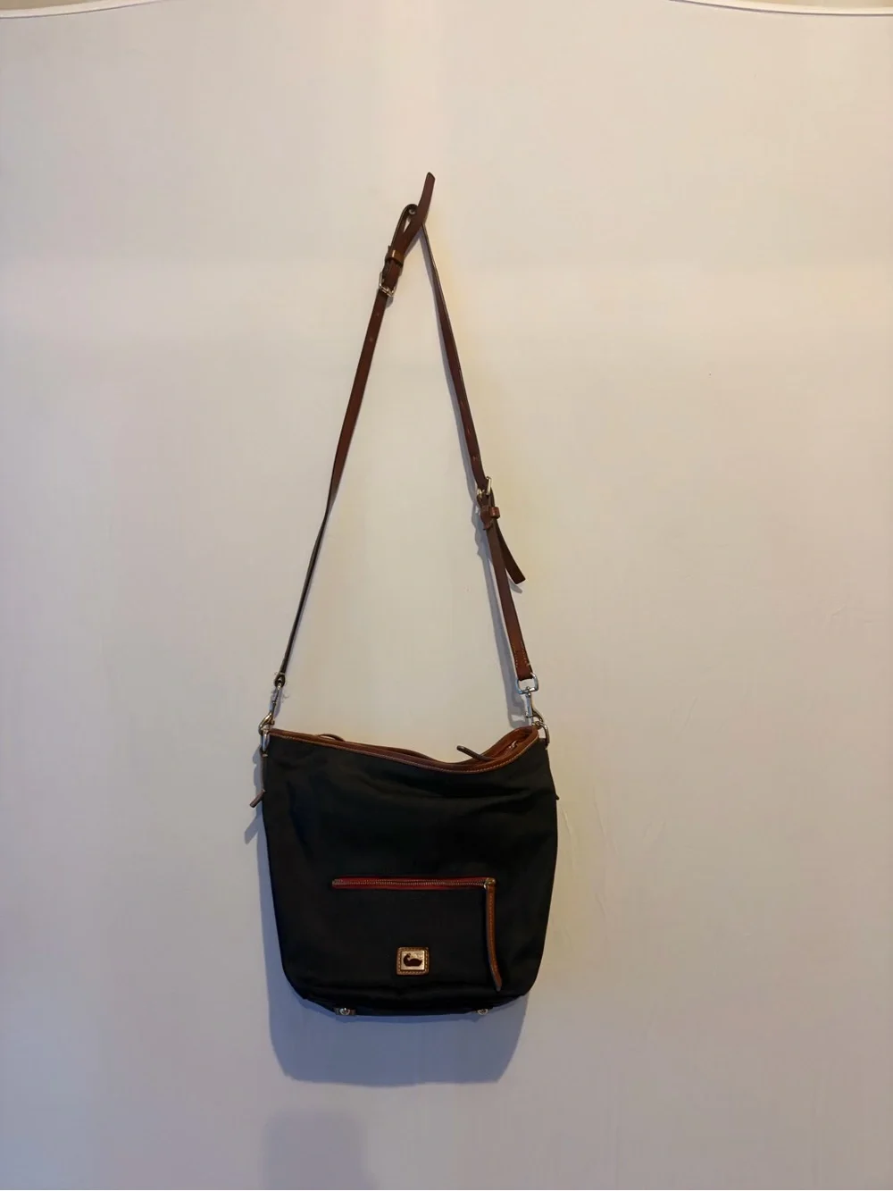DOONEY & BOURKE Women's Wayfarer Hobo Bag